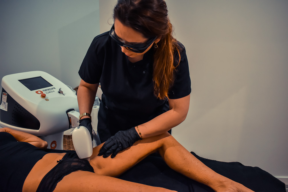 Permanent Laser Hair Removal Leuven